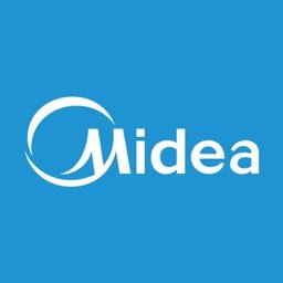 Company logo Midea Group