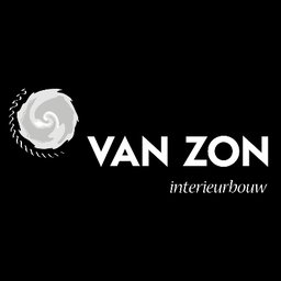 Company logo Van Zon Interieurbouw