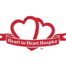 Company logo Heart to Heart Hospice