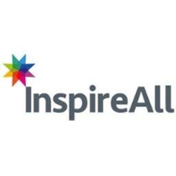 Company logo InspireAll