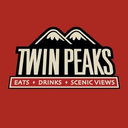 Company logo Twin Peaks