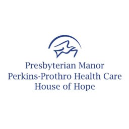 Company logo Presbyterian Manor / House of Hope