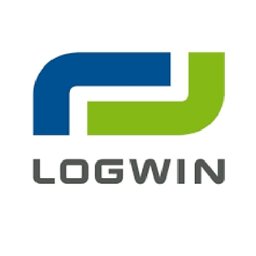 Firmenlogo Logwin