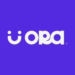 Company logo ORA Partenaires