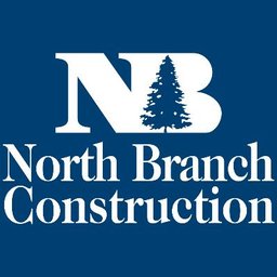 Company logo North Branch Construction