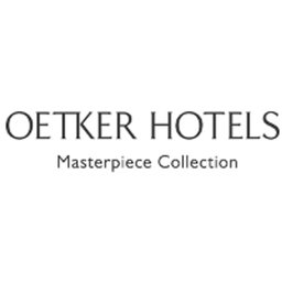Logo de l'entreprise Oetker Hotel Masterpiece Collection
