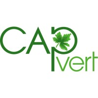 Logo de l'entreprise Groupe Cap Vert