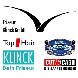 Firmenlogo Friseur Klinck GmbH