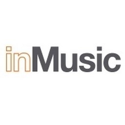 Company logo inMusic Brands