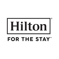 Company logo Hilton