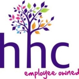 Company logo Highland Home Carers
