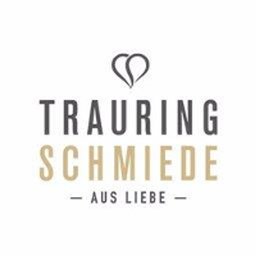 Firmenlogo Trauringschmiede