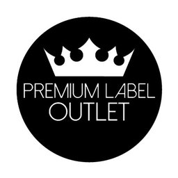 Company logo Premium Label Outlets