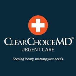 Company logo ClearChoiceMD Urgent Care