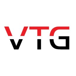Company logo VTG Defense