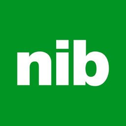 Company logo nib health funds limited