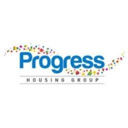 Company logo Progress Housing Group