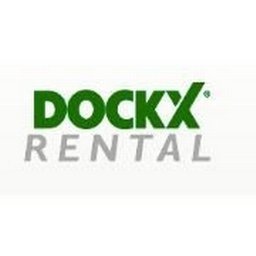 Company logo Dockx Rental