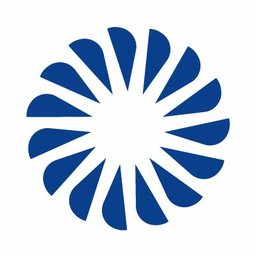 Company logo Frost