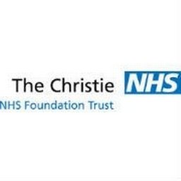 Company logo The Christie NHS Foundation Trust