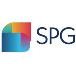 Company logo SPG Therapy & Education