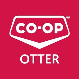 Company logo Otter Co-op