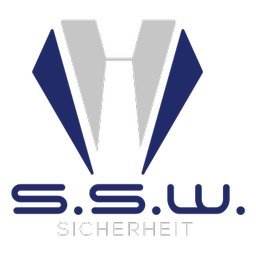 Firmenlogo SSW Sicherheit