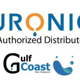 Company logo Gulf Coast Water Management