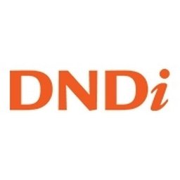 Company logo Drugs for Neglected Diseases Initiative