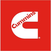 شعار الشركة Cummins