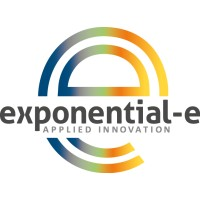 Company logo Exponential-e