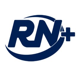 Company logo Rn tintas e ferramentas