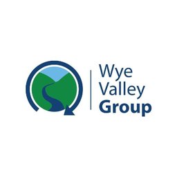 Company logo Wye Valley Group