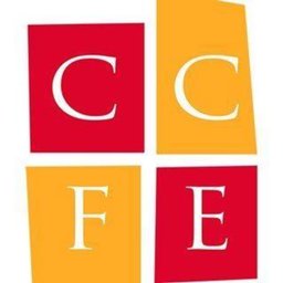 Company logo CCFE