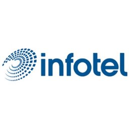 Infotel Logo