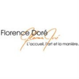 Logo de l'entreprise FLORENCE DORÉ