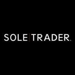 Company logo Soletrader