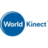 Company logo World Kinect