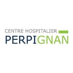 Logo de l'entreprise Centre Hospitalier de Perpignan