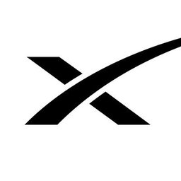 Company logo SpaceX