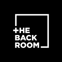 Company logo The Back Room