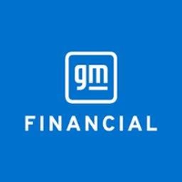 Company logo GM Financial