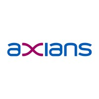 Company logo Axians Portugal