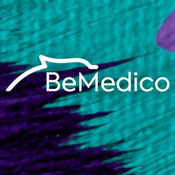BeMedico NV Logo