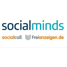 Firmenlogo Socialcall