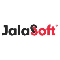 Logotipo de la empresa Jalasoft
