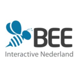 شعار الشركة Bee Interactive