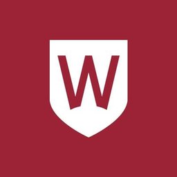 Company logo Western Sydney University