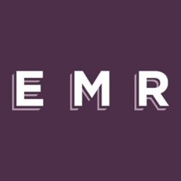 EAST MIDLANDS RAILWAY Logo