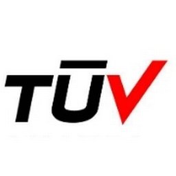 Firmenlogo TUEV Austria